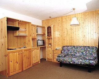 Sassolungo 3* Selva di Val Gardena